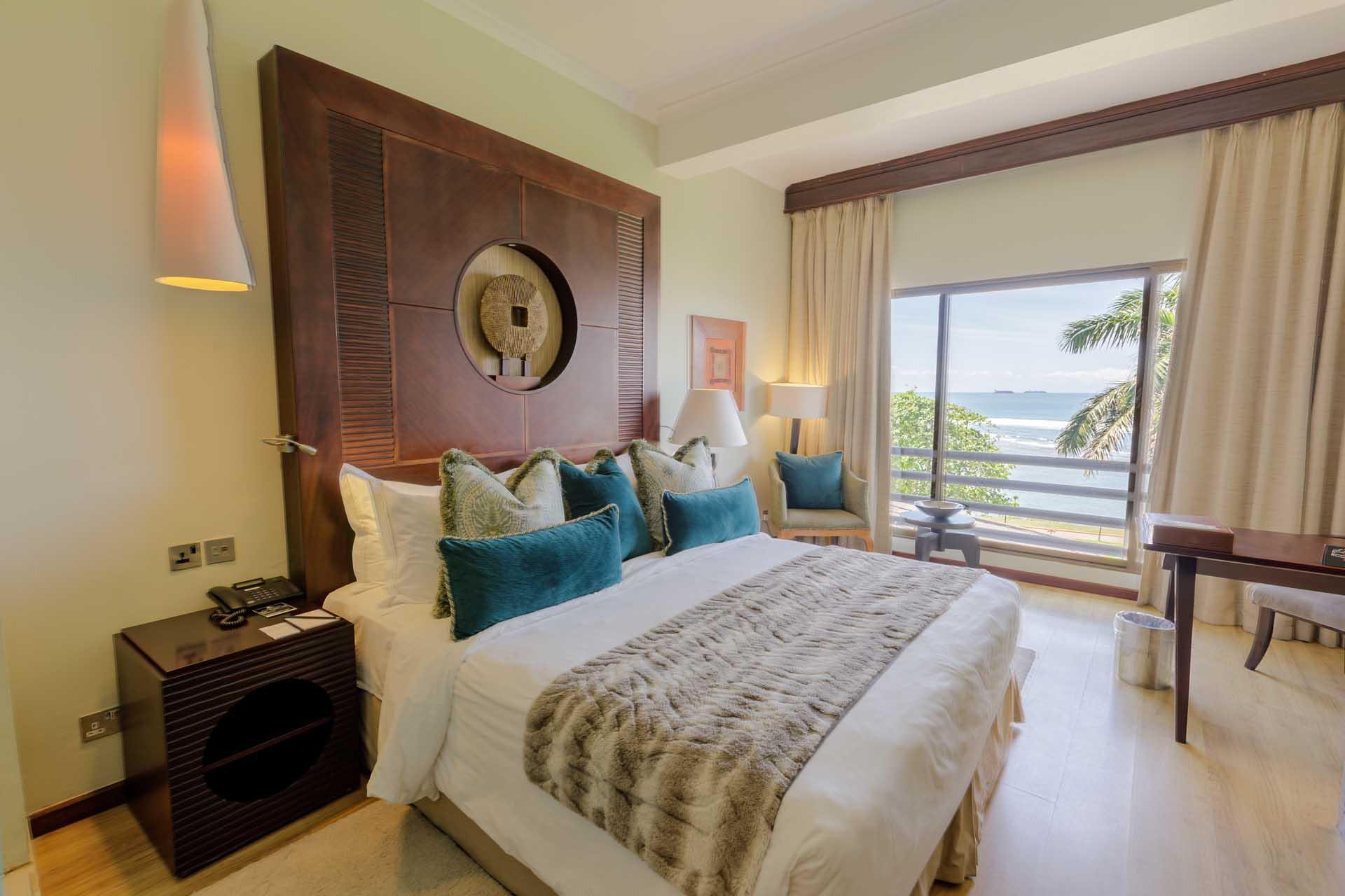 Sea Cliff Hotel, Dar es Salaam.