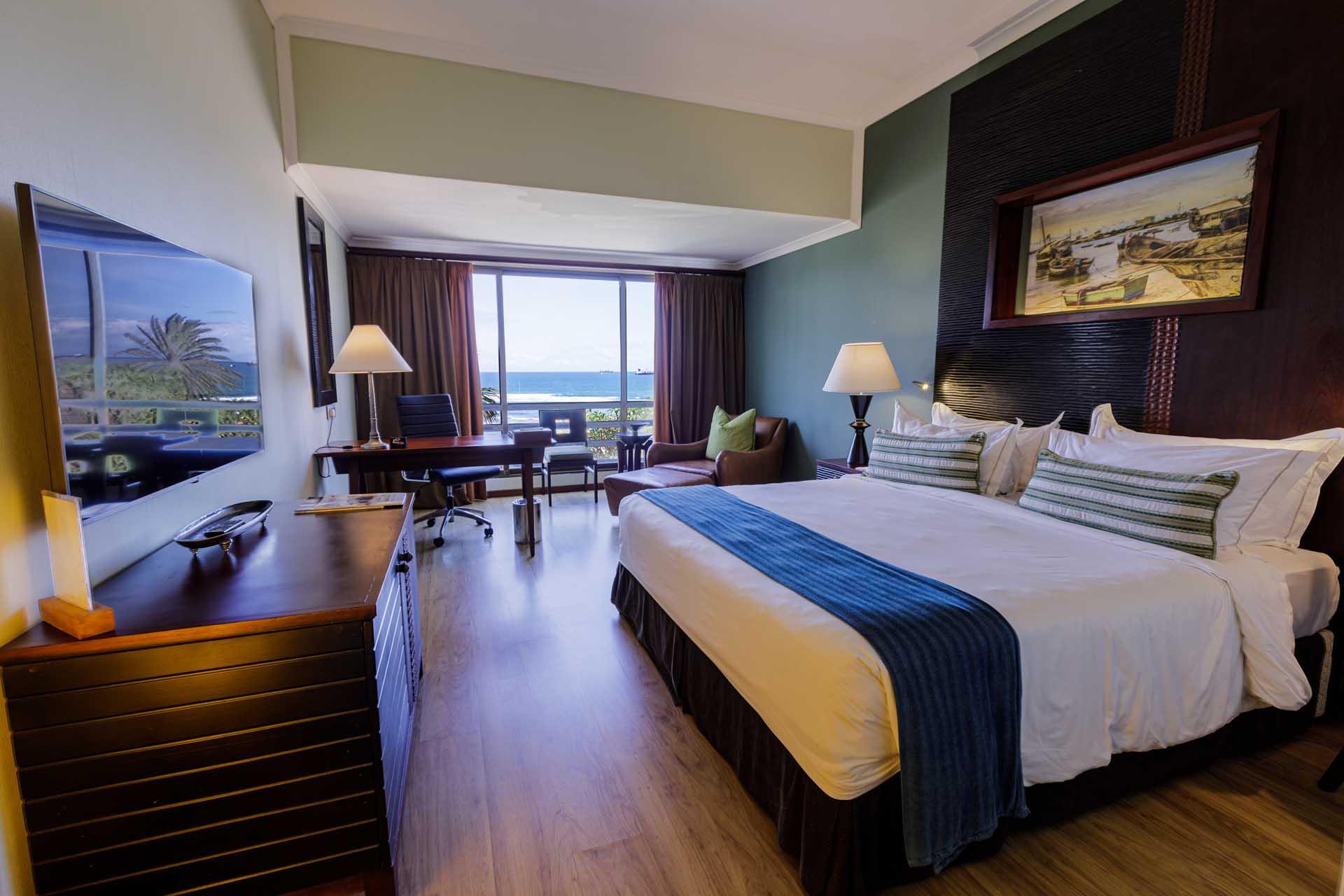 Sea Cliff Hotel, Dar es Salaam.