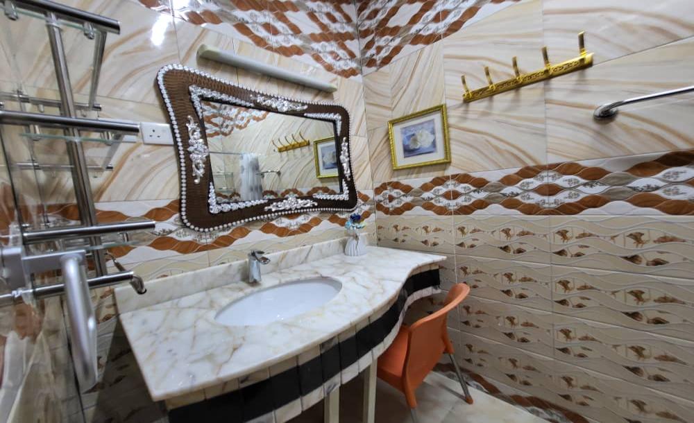 The Golden Pigeon Hotel & Spa - Mwanza-4