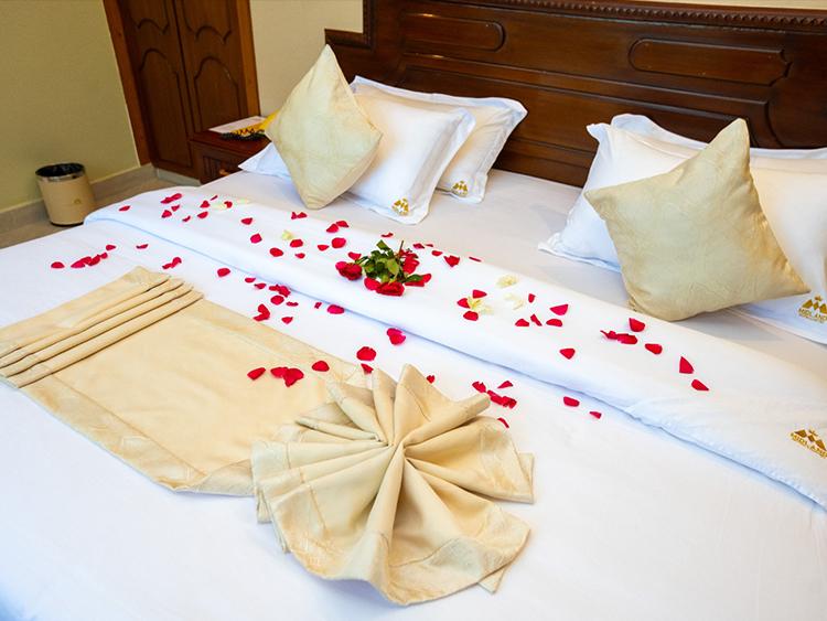 Midland Hotel Mwanza
