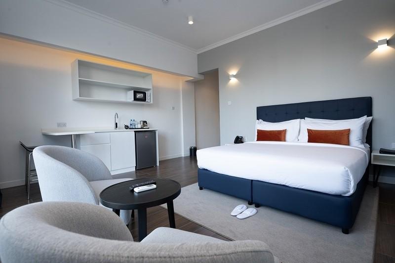 Urban by CityBlue, Dar es Salaam