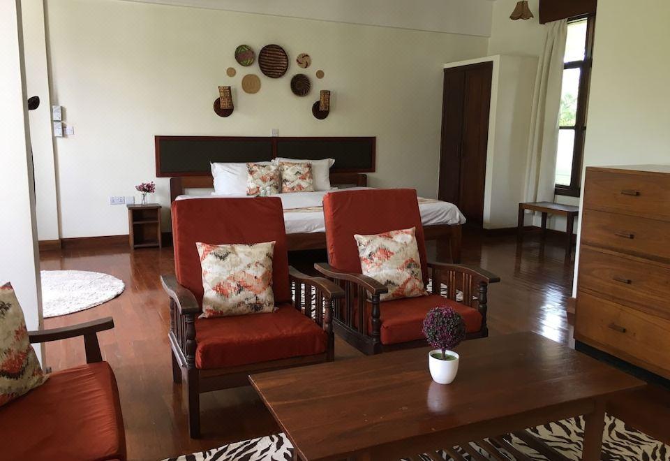 Bristol Cottages Kilimanjaro, Moshi.