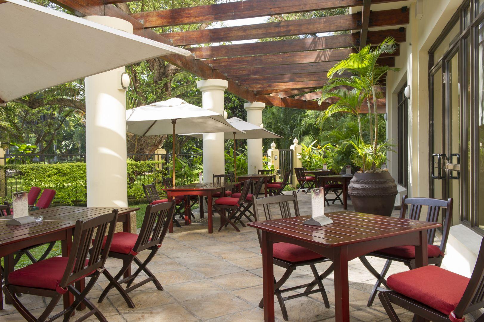 Southern Sun Hotel Dar es Salaam