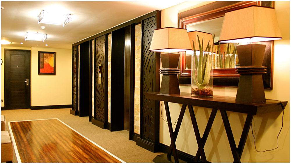 Mount Meru Hotel, Arusha
