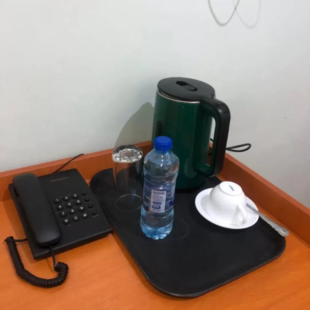 G Villa Executive Hotel, Dodoma