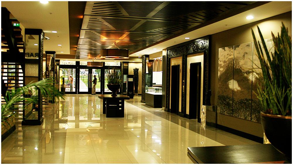 Mount Meru Hotel, Arusha