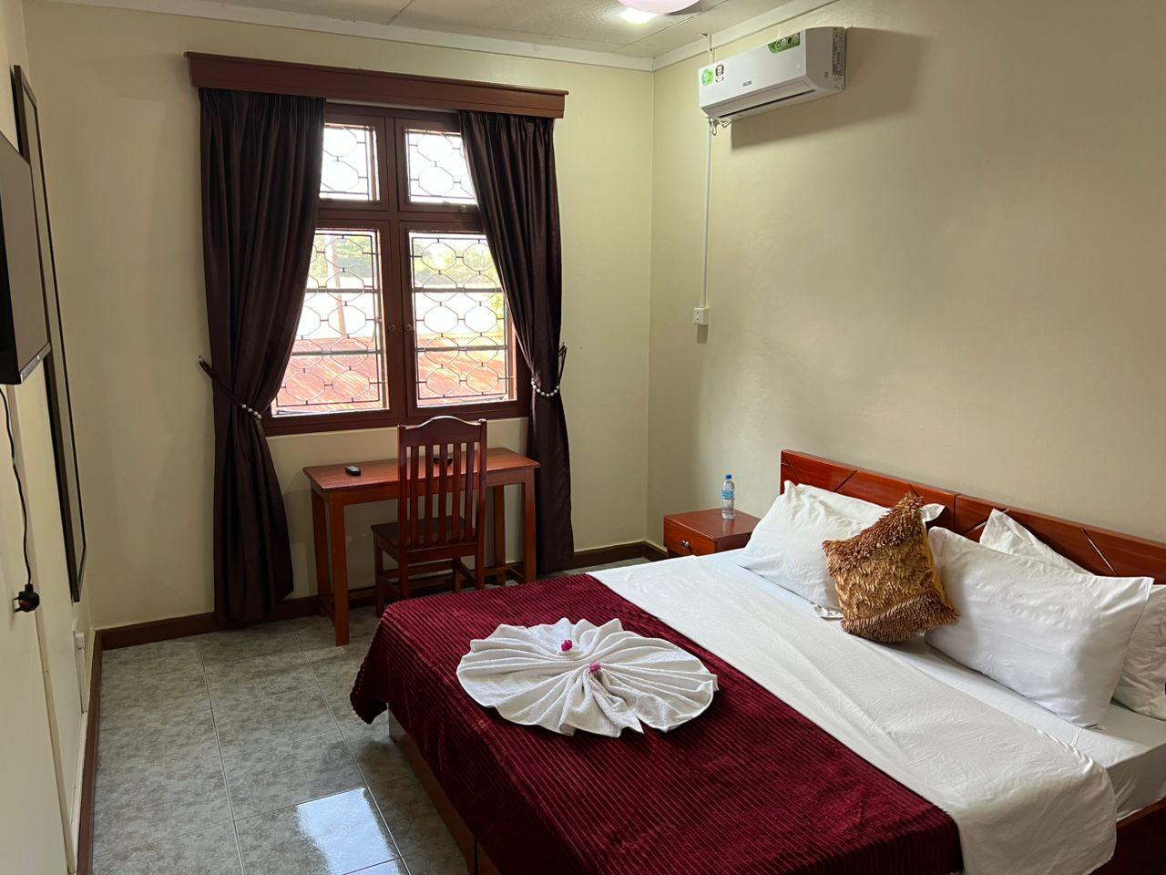 B&B Hotel Moshi