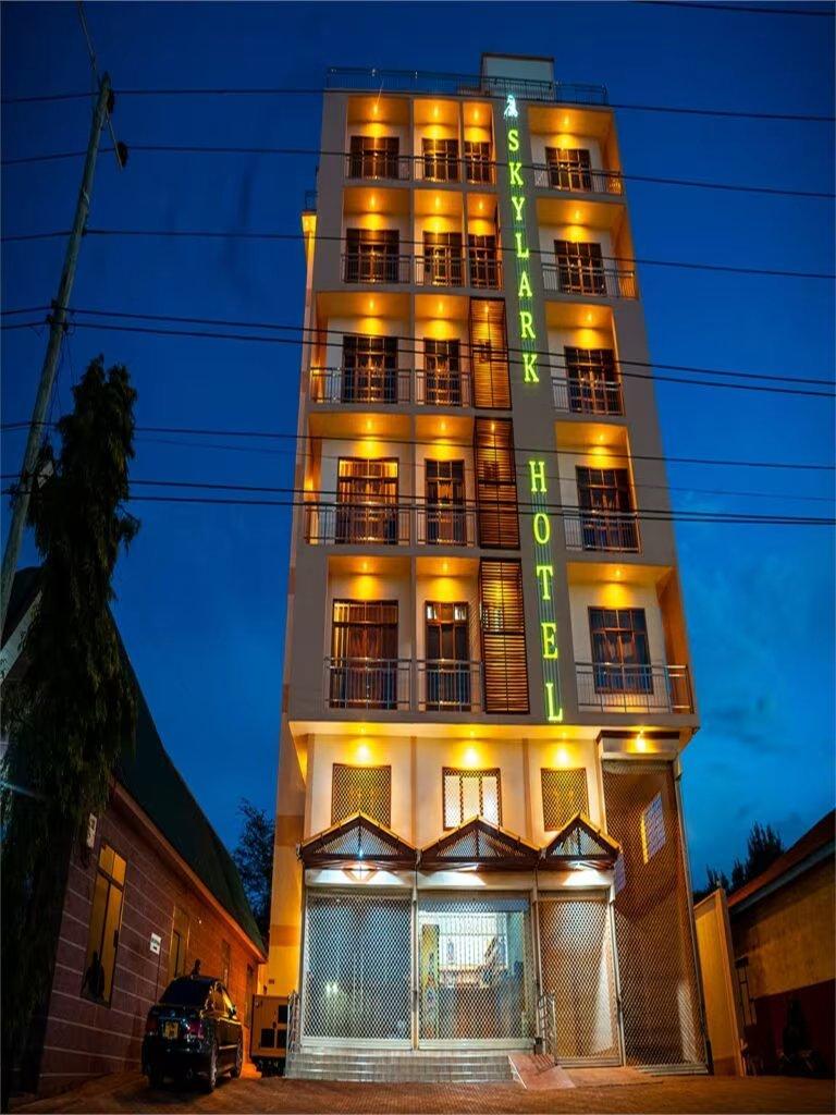 Skylark Hotel, Karatu