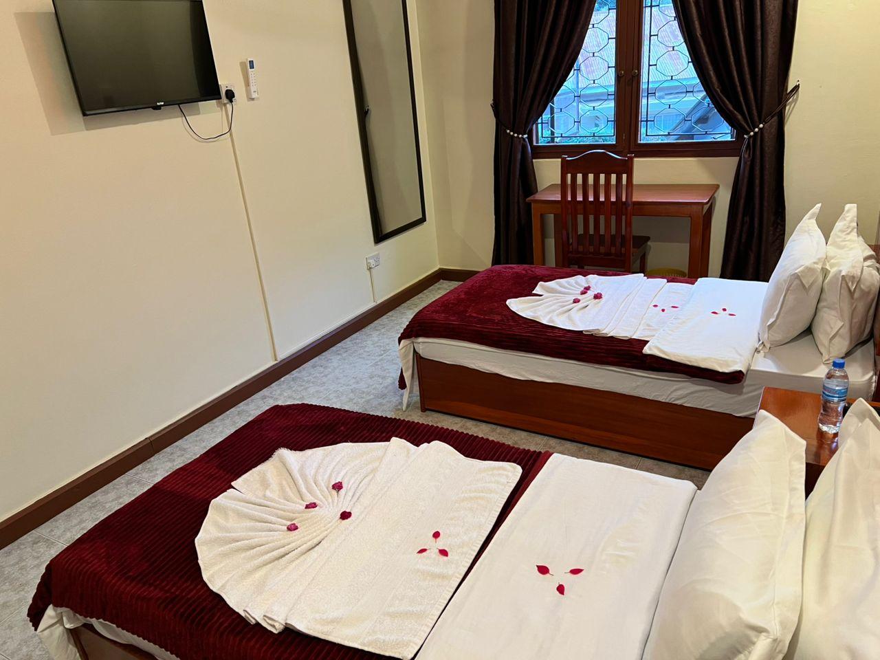 B&B Hotel Moshi
