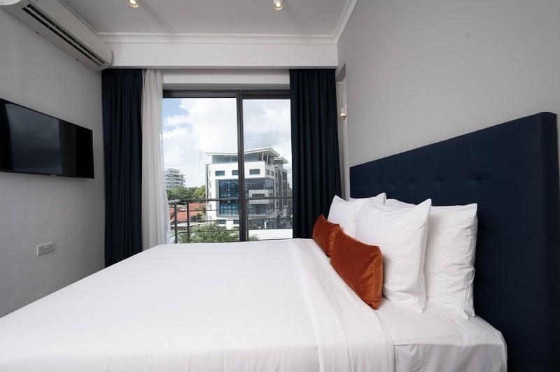 Urban by CityBlue, Dar es Salaam