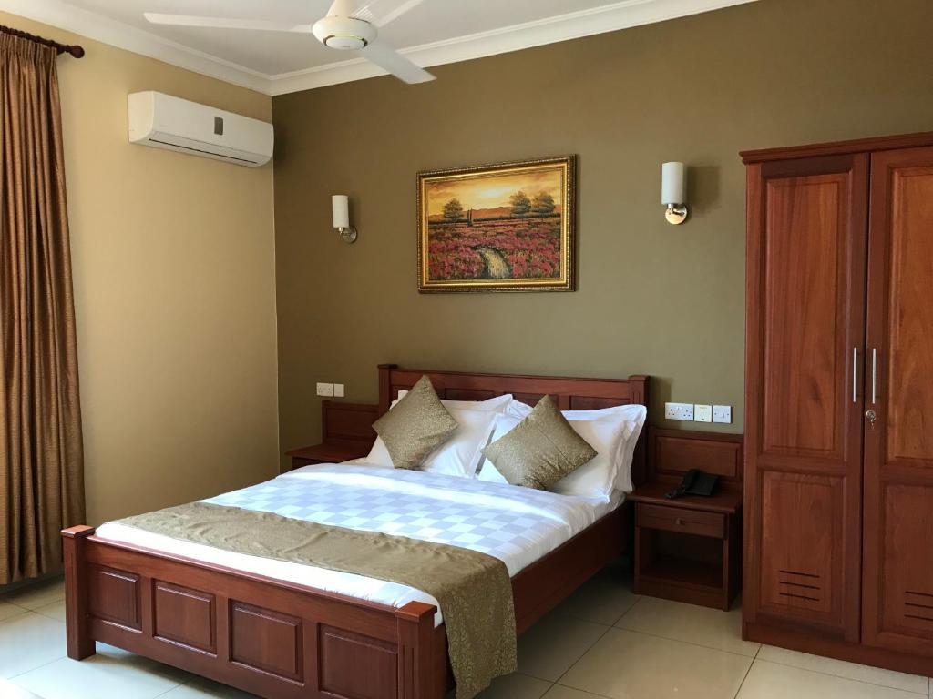 Chelsea Hotel, Dar es Salaam