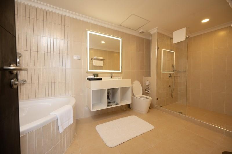 Urban by CityBlue, Dar es Salaam