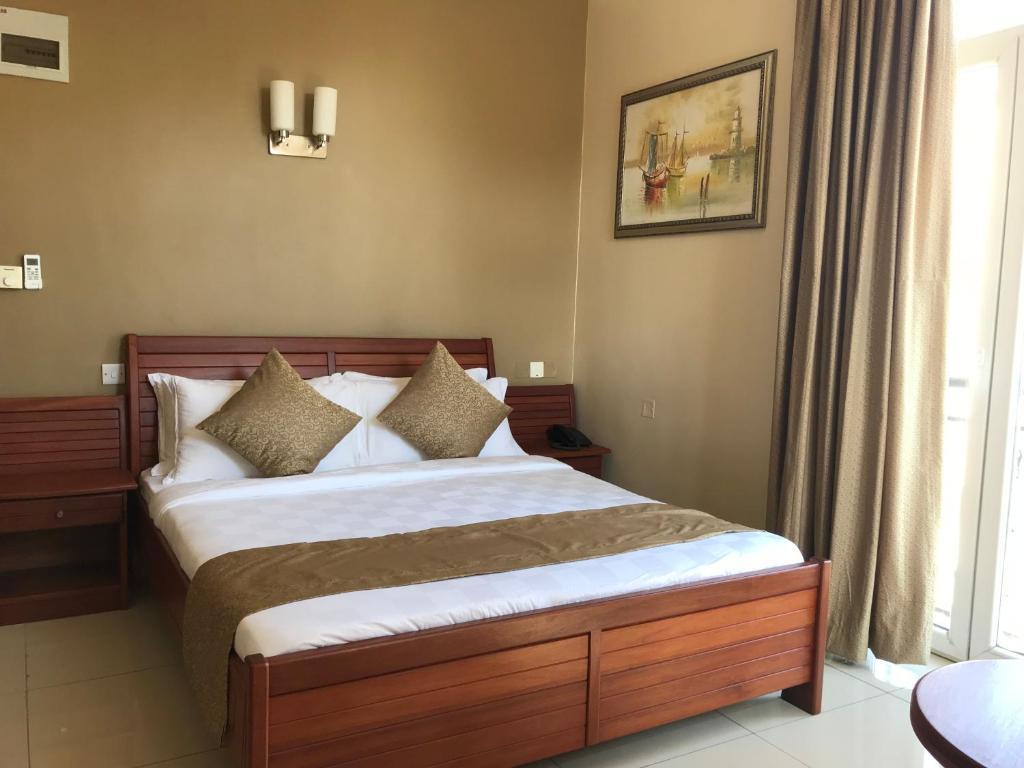 Chelsea Hotel, Dar es Salaam