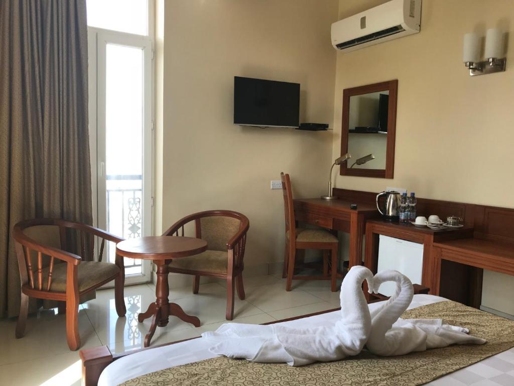 Chelsea Hotel, Dar es Salaam