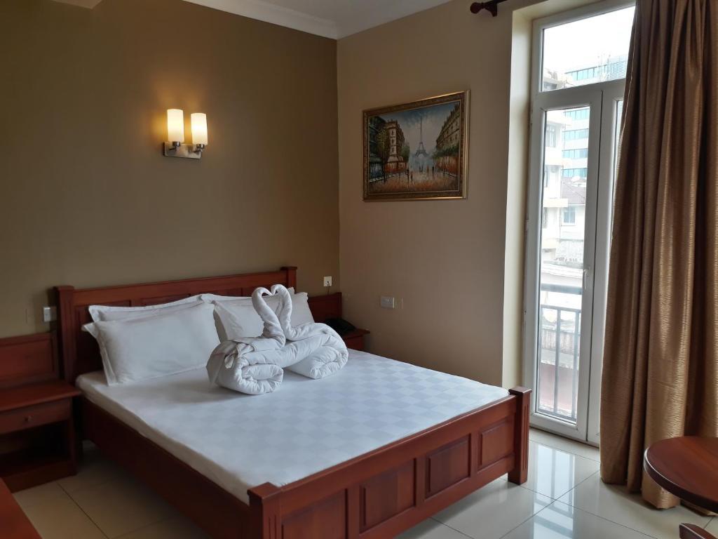 Chelsea Hotel, Dar es Salaam
