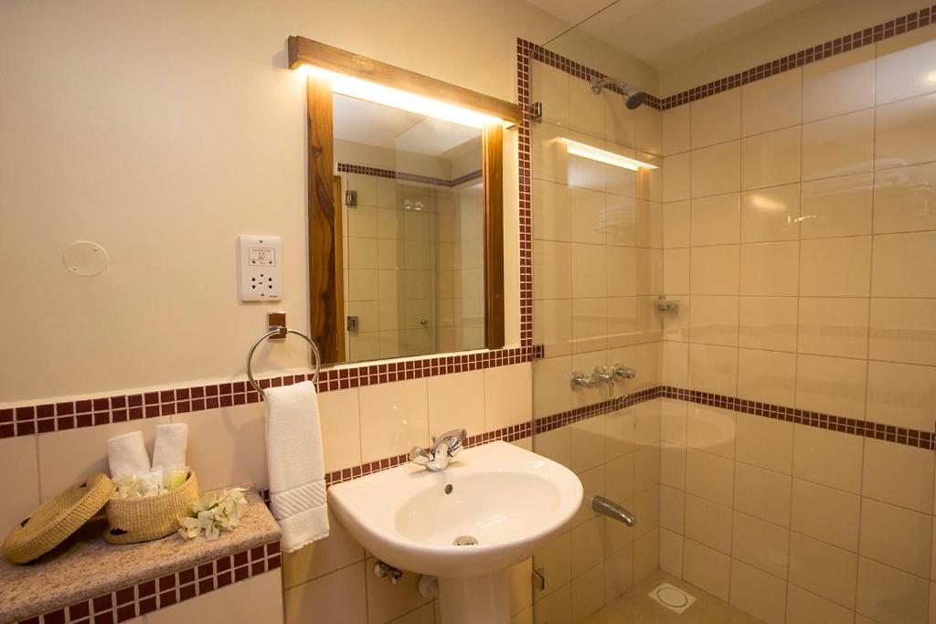 Venus Premier Hotel, Arusha.