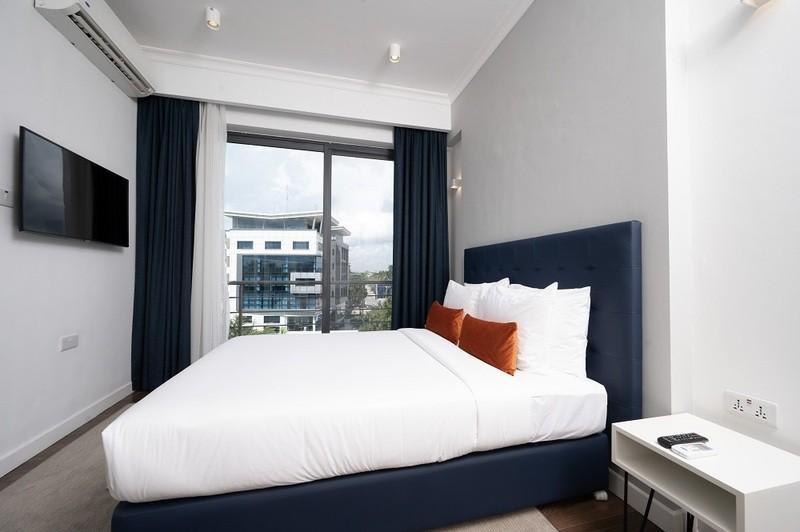 Urban by CityBlue, Dar es Salaam