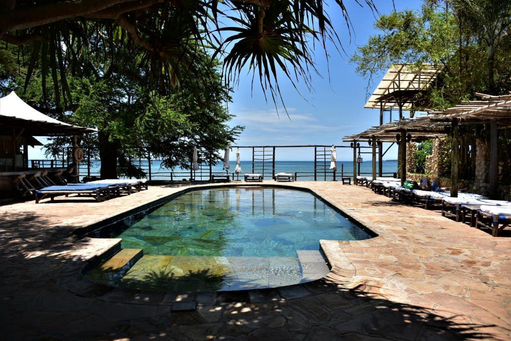 Mediterraneo Hotel, Dar es Salaam