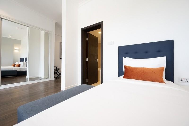 Urban by CityBlue, Dar es Salaam