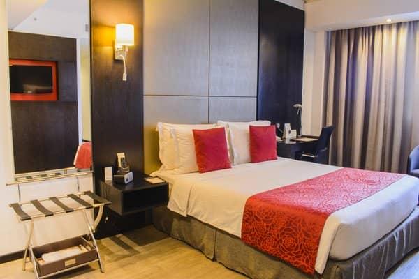 ONOMO Hotel Dar Es Salaam