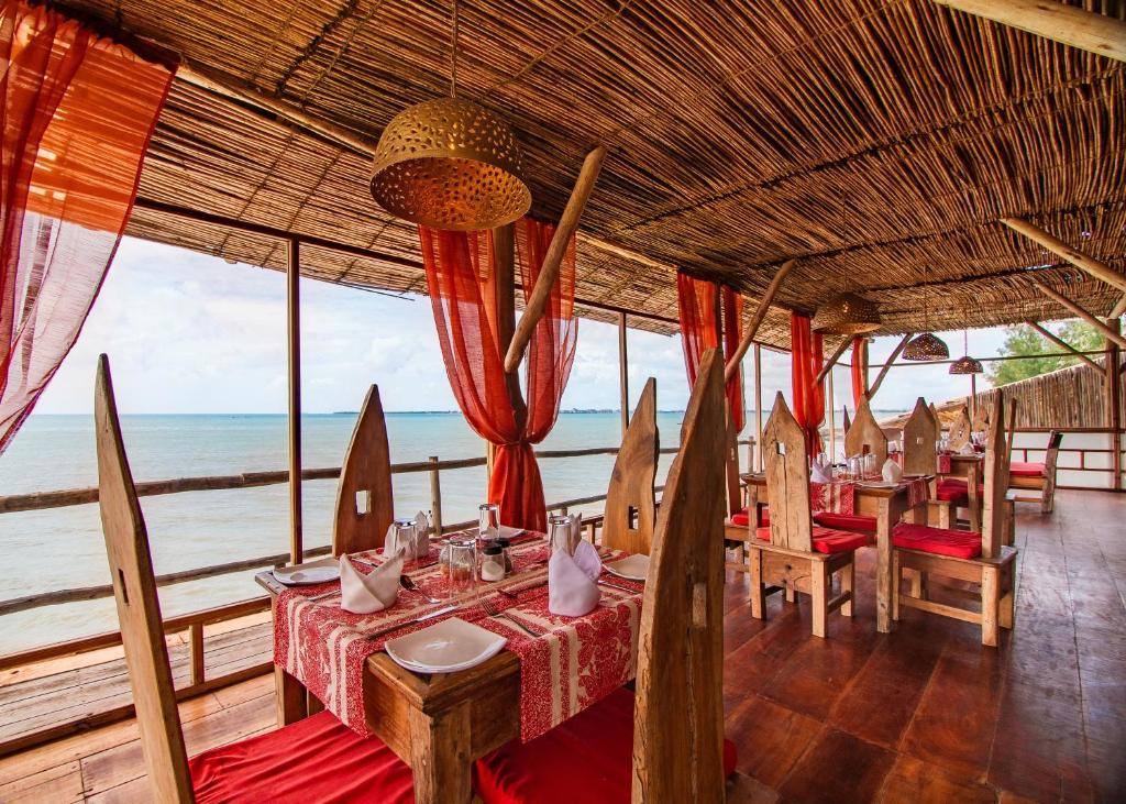 Mediterraneo Hotel, Dar es Salaam