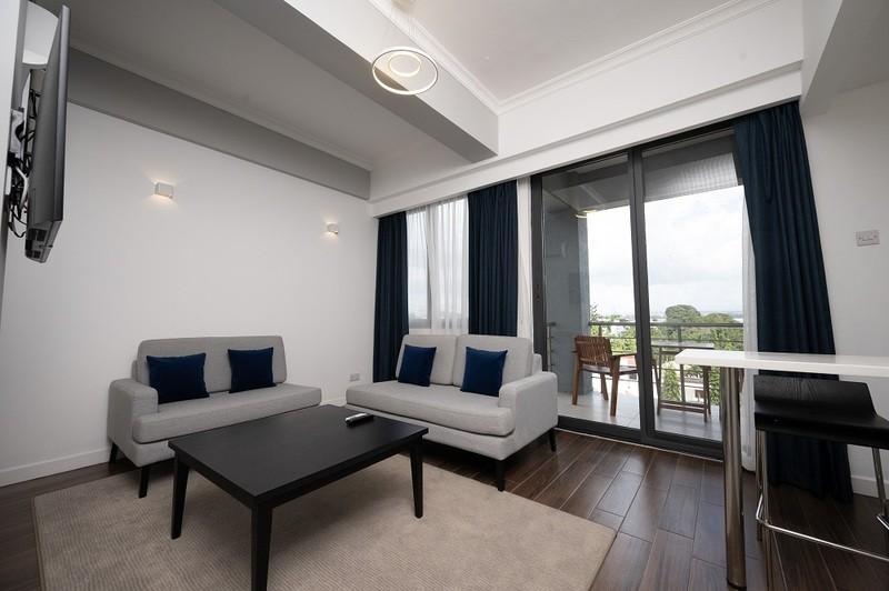 Urban by CityBlue, Dar es Salaam