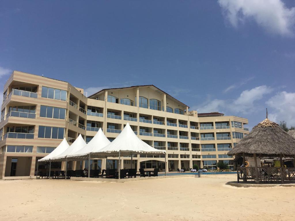 Landmark Mbezi Beach Resort, Dar es Salaam