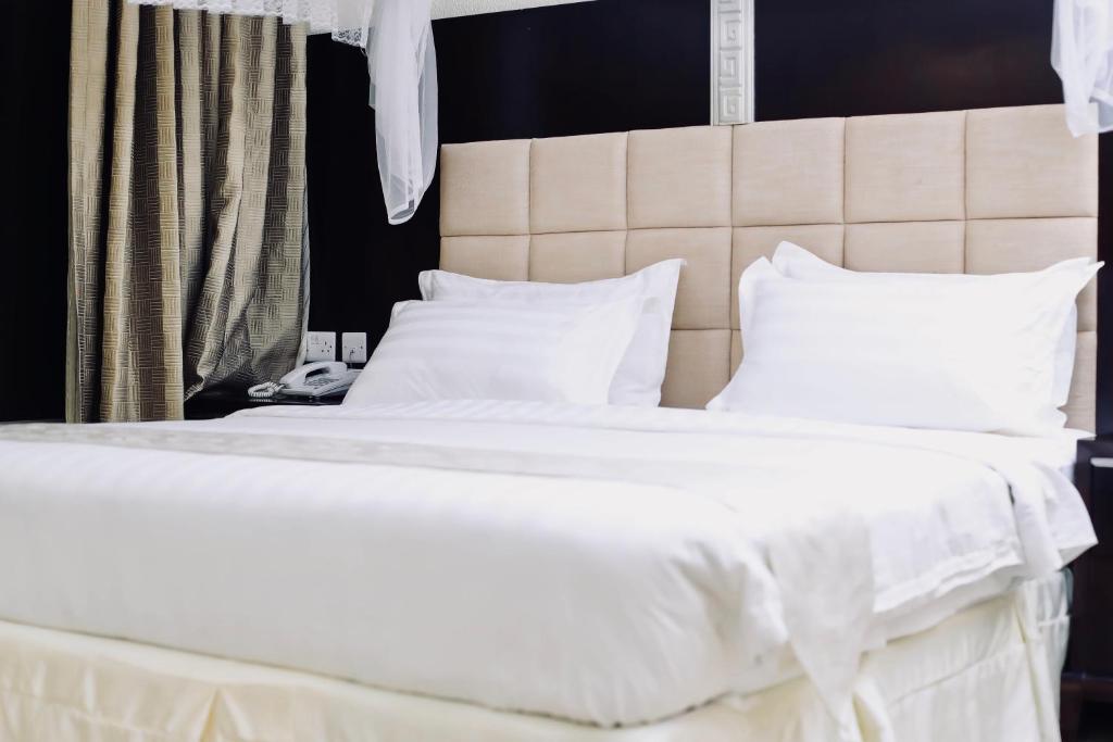 Landmark Mbezi Beach Resort, Dar es Salaam