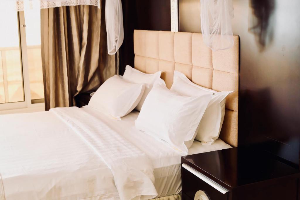 Landmark Mbezi Beach Resort, Dar es Salaam