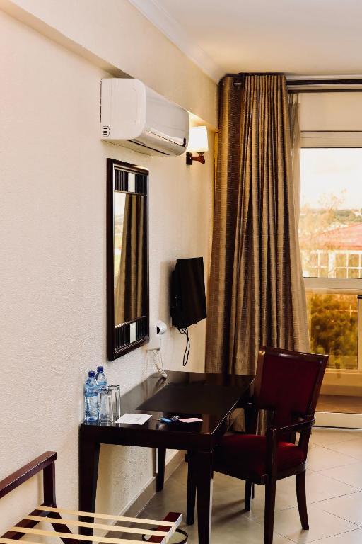 Landmark Mbezi Beach Resort, Dar es Salaam
