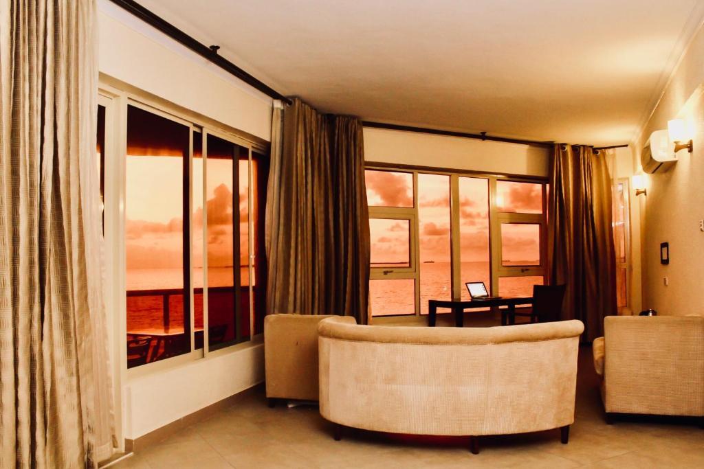 Landmark Mbezi Beach Resort, Dar es Salaam