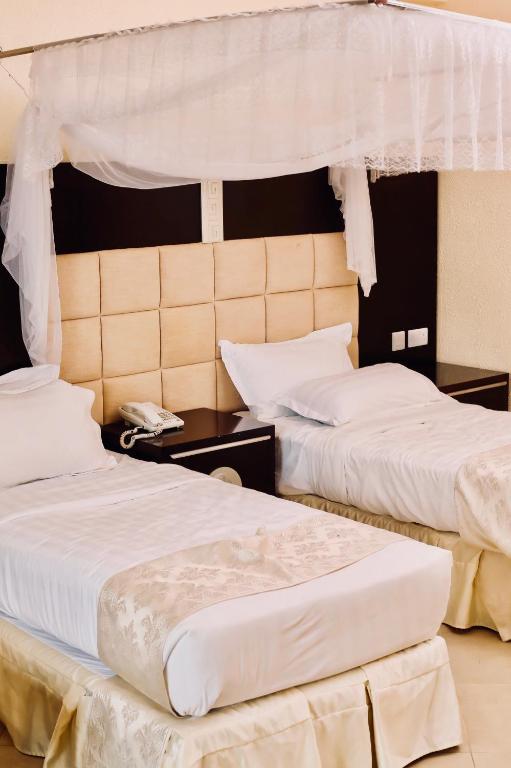 Landmark Mbezi Beach Resort, Dar es Salaam