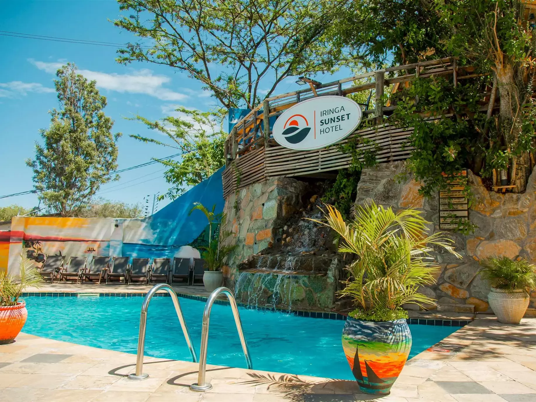 Iringa Sunset Hotel