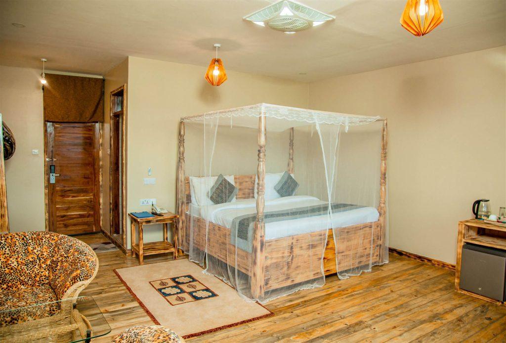 Iringa Sunset Hotel