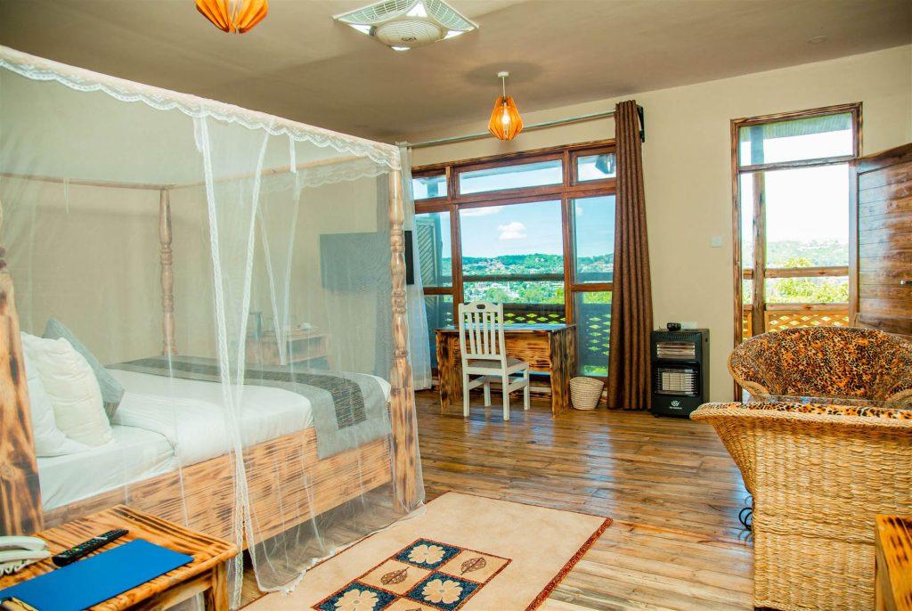 Iringa Sunset Hotel