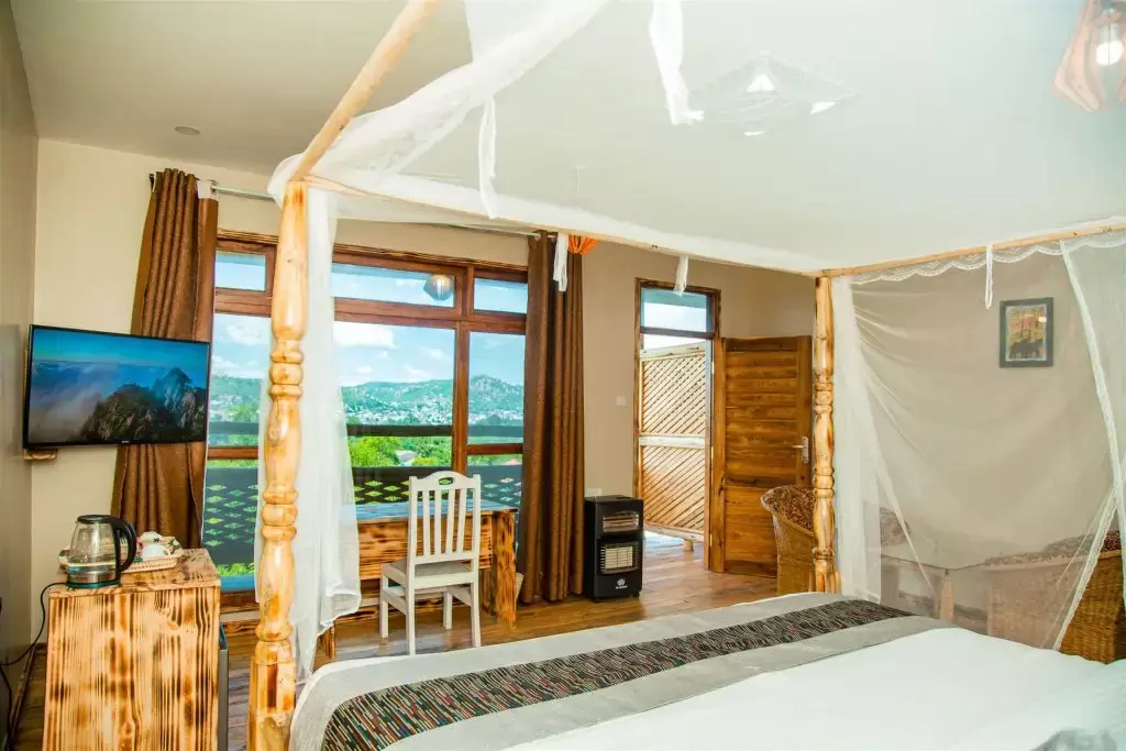 Iringa Sunset Hotel