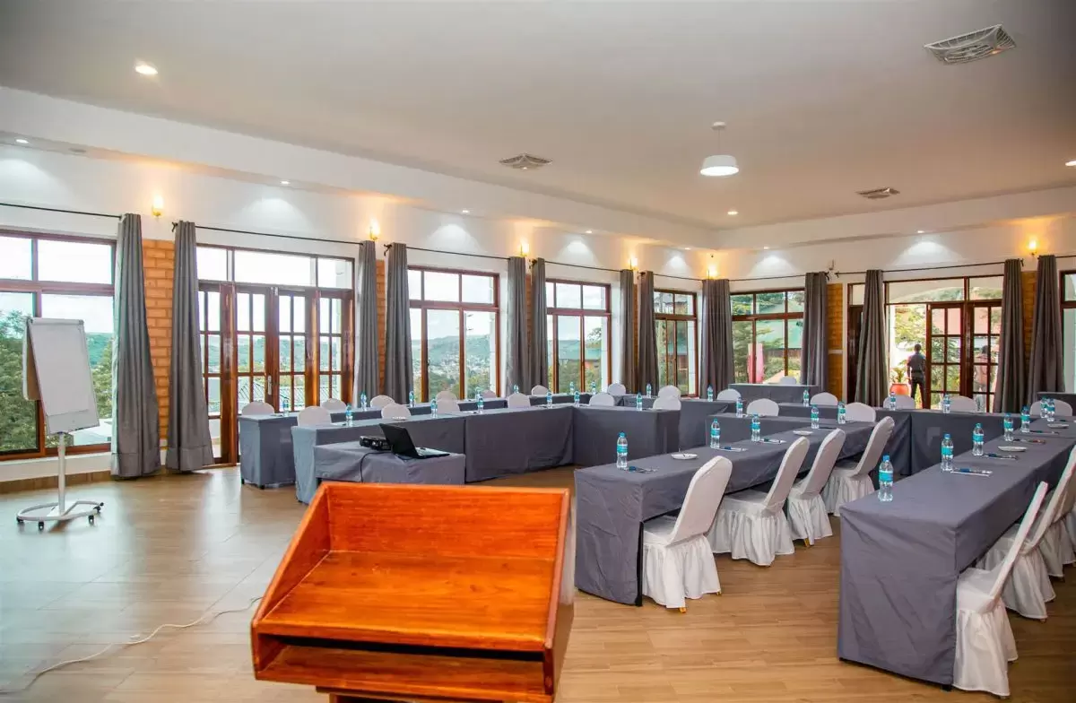 Iringa Sunset Hotel