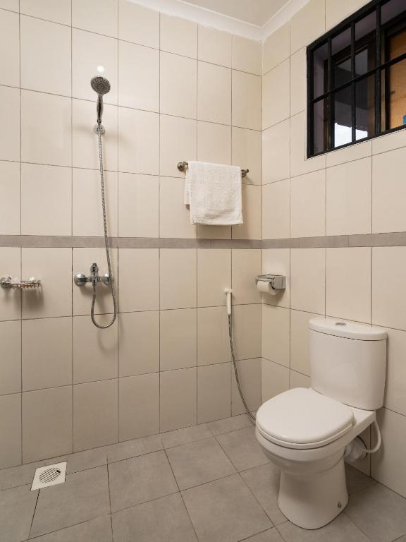 Mrimba Palm Hotel, Arusha