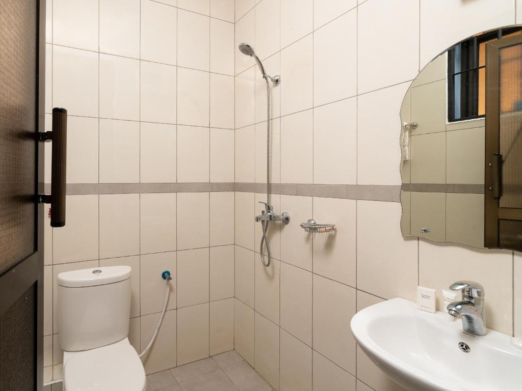 Mrimba Palm Hotel, Arusha