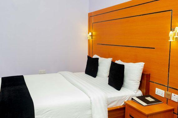 La Stanar Hotel, Dodoma.