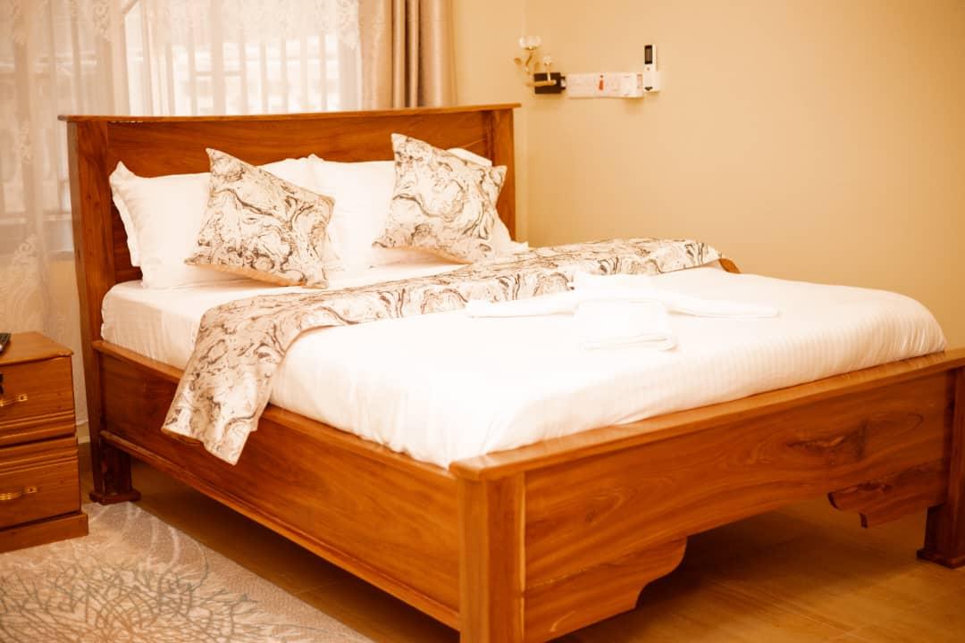 D.I.G Apartments, Dodoma