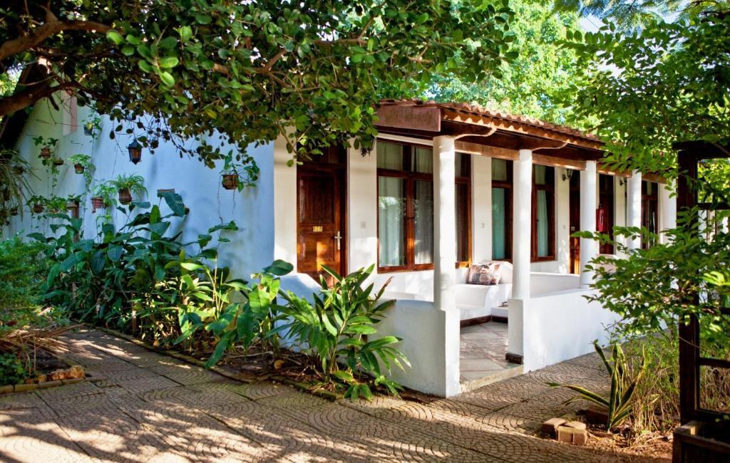 Mediterraneo Hotel, Dar es Salaam