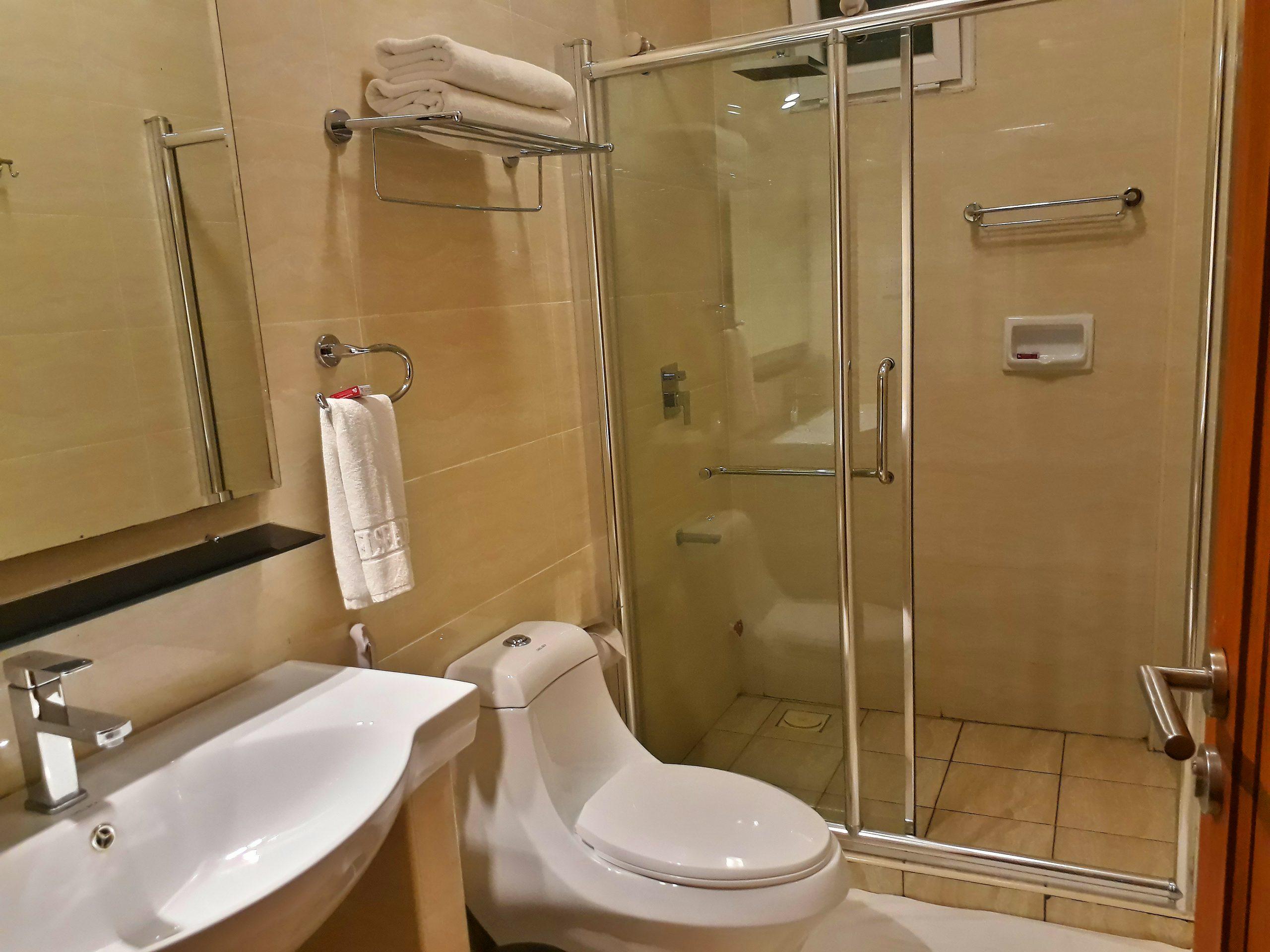 Chelsea Hotel, Dar es Salaam
