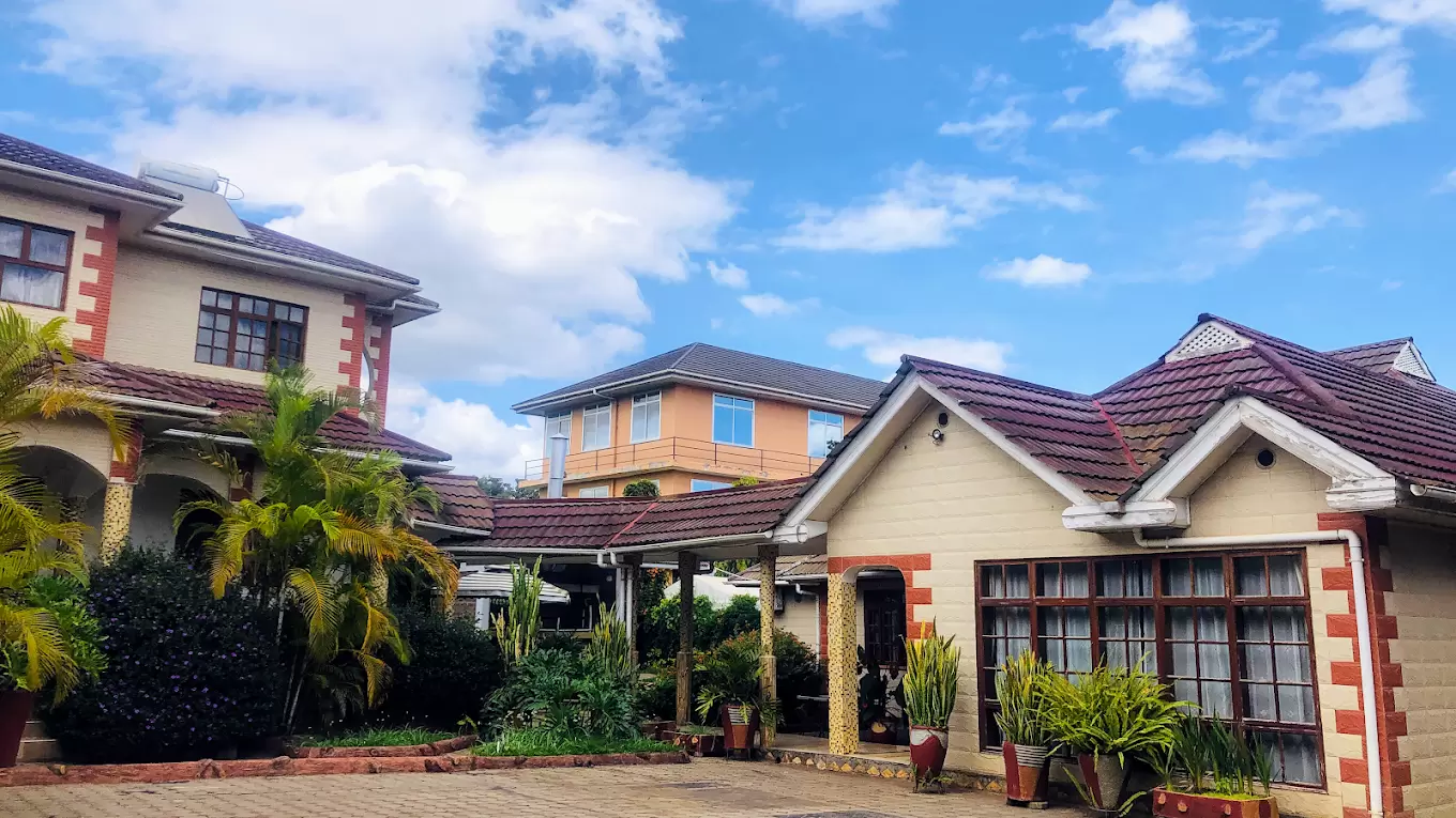 Kamao Hotel Arusha