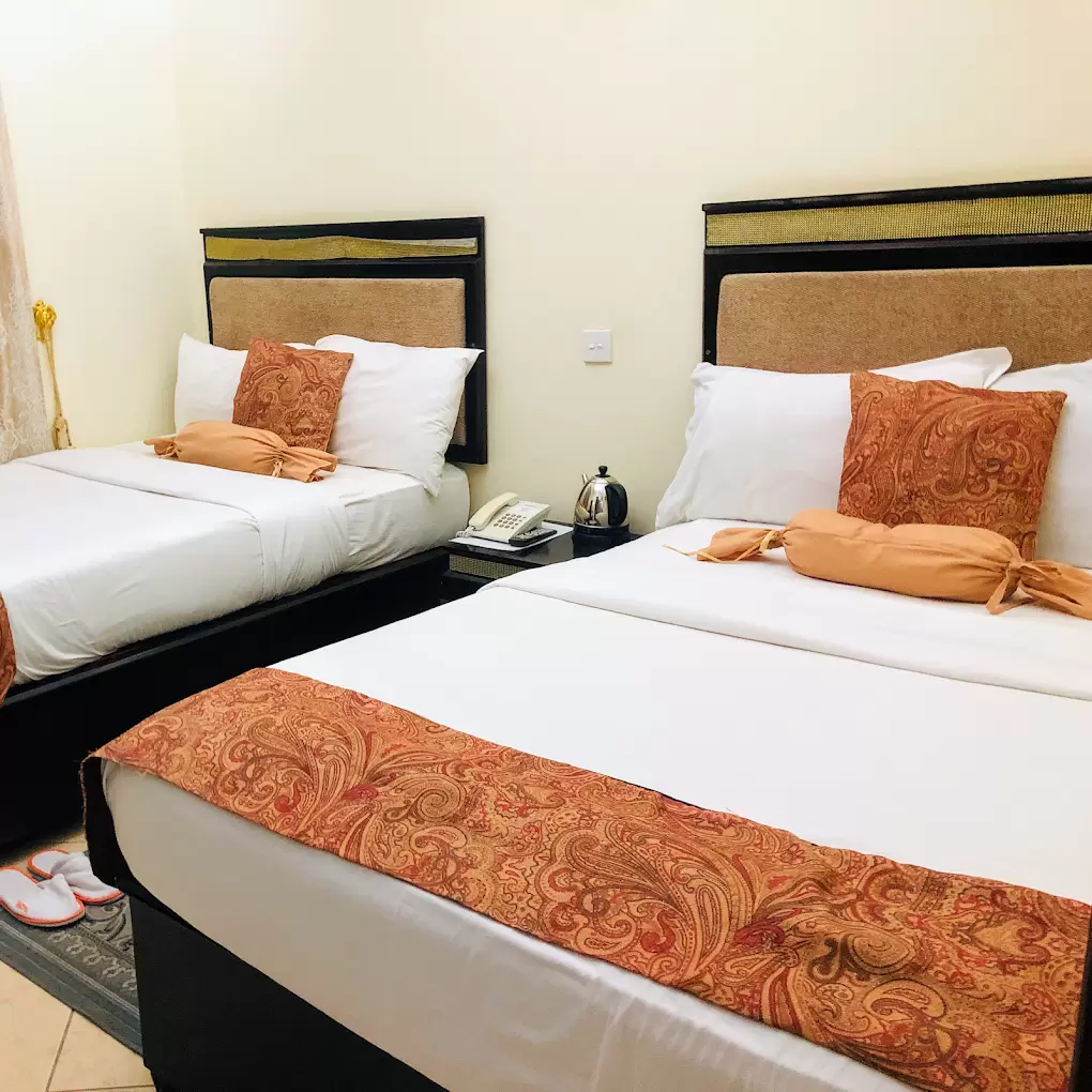 Kamao Hotel Arusha