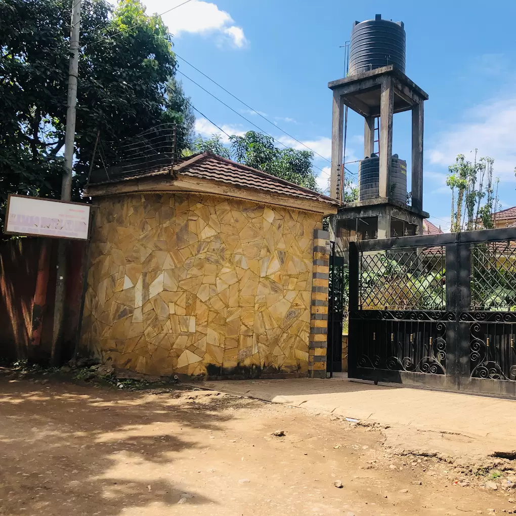 Kamao Hotel Arusha