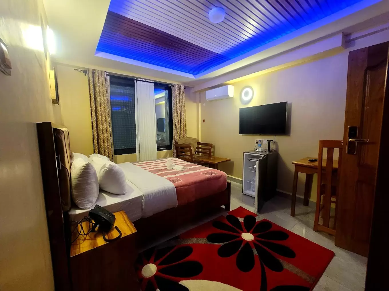 Midland Inn View Hotel Dodoma.