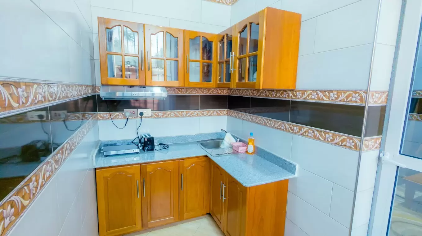 Gold Stone Hotel Geita