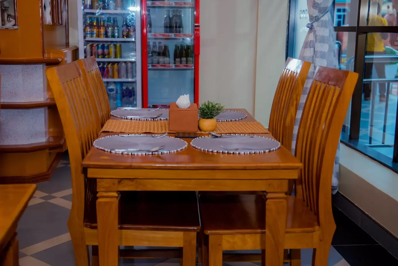 Gold Stone Hotel Geita