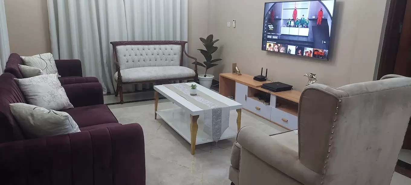 Sami BnB & Serene BnB Apartments, Dar es Salaam